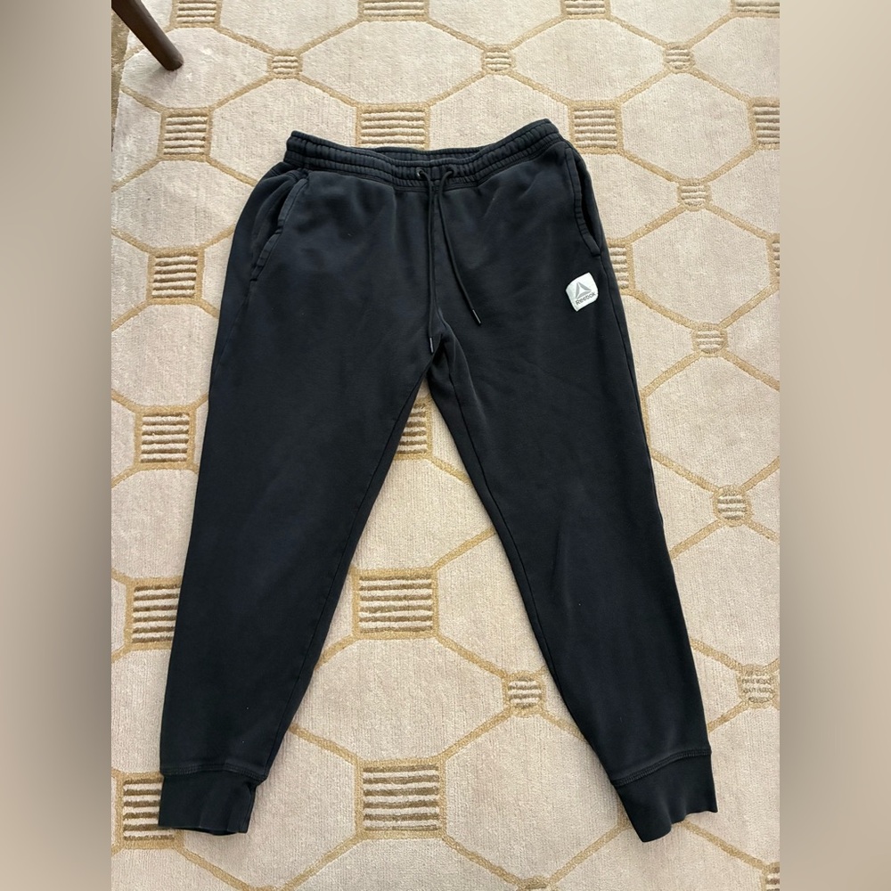 Reebok Joggers